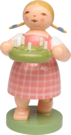 641/N/5, Girl with Wreath
