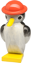 5256/1, Penguin, Small, Standing