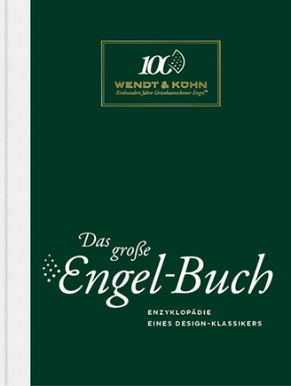 FB2023, The Big Book of Angels: An Encyclopedia of a Design Classic