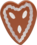 DW7, Gingerbread Heart