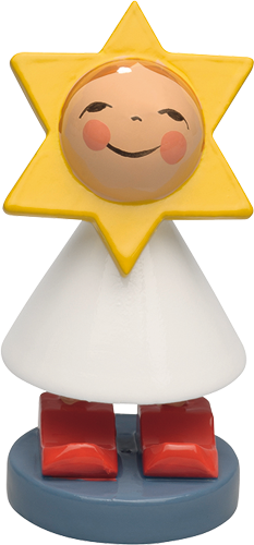 Star Child, Small