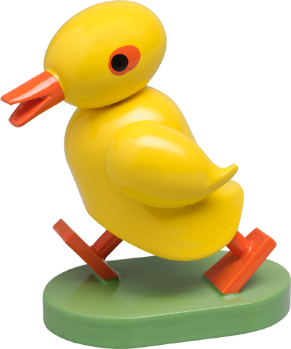 Baby Chick, Large