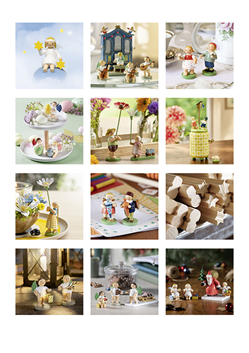 Calendar Sheets 2026