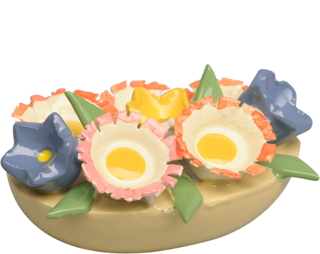 Bowl of Flowers