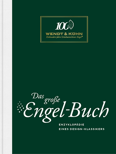 The Big Book of Angels: An Encyclopedia of a Design Classic